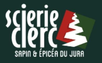 Scierie Clerc